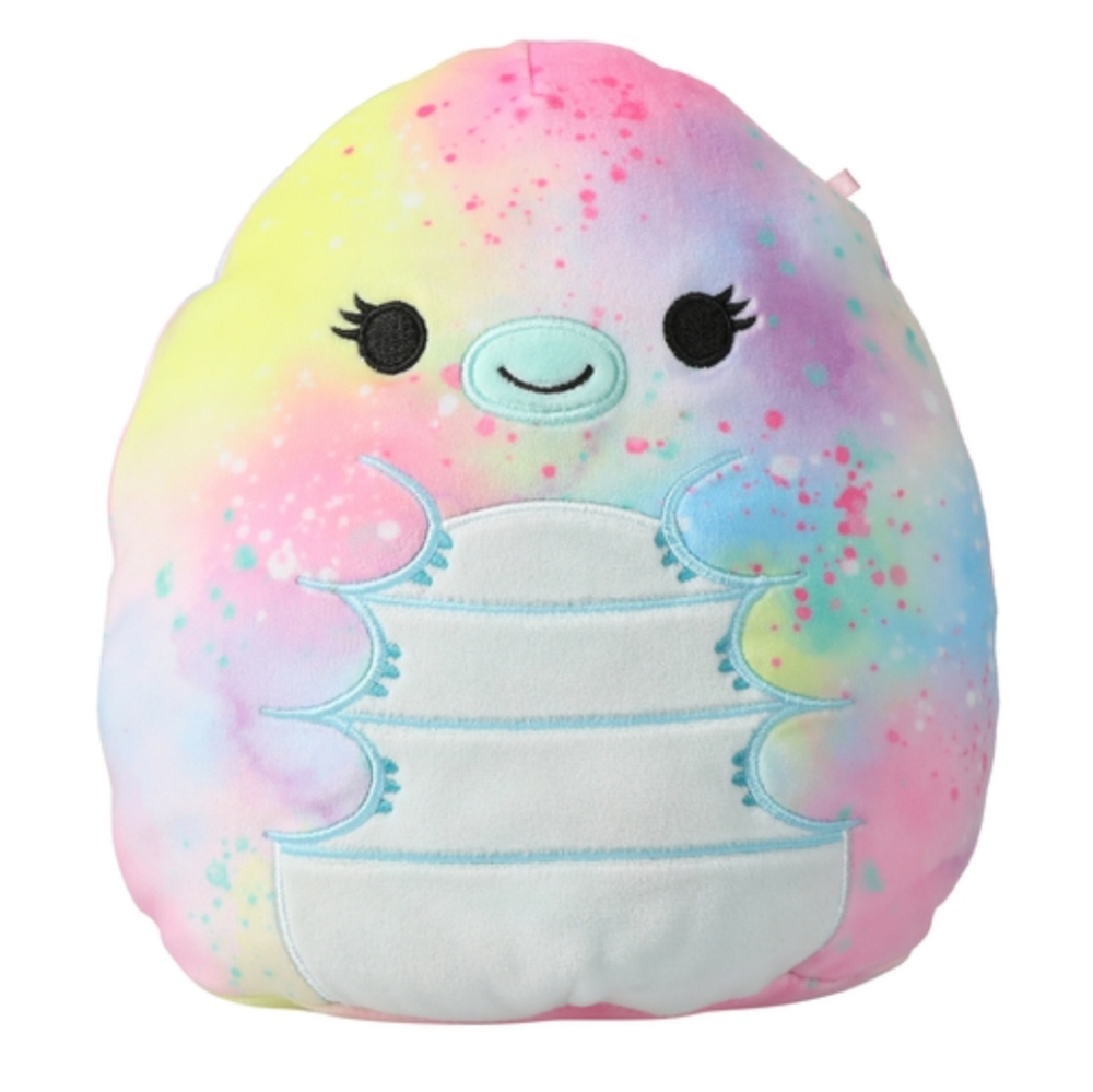 🔥Ultra Rare! Moonie the Water Bear Squishmallow
